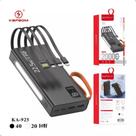 Power bank kapbom Ka 925