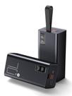 Power Bank LOHAO 70000mAh - Carregamento Rápido 30W PD e QC 3.0