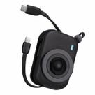Power bank magnético 10000mah 22.5w turbo carregadorportátil -
