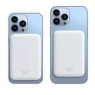Power Bank Magnético Indução Bateria Compatível Iphone 11 12 13 14 e 15 Power Bank Magnético Indução Bateria Compatível Iphone 11 12 13 14 e 15