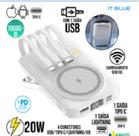 Power bank max-0562