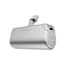 Power Bank PD 4800mAh Lightning Plug In P85/P86 da ROCK