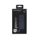 Power bank pop 5.0 5000mah vermelho