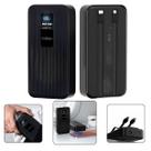 Power Bank Portátil Unversal Display Led 22.5W Carregamento Rápido 20000mAh Lightning e Type-C Carregamento Simultâneo