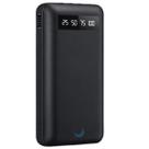 Power Bank Profissional com Design Premium e Display em Tempo Real Power Bank Profissional com Design Premium e Display em Tempo Real