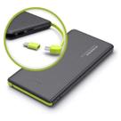 Power Bank Resistente Perfeito para Viagens e Emergências Pronta Entrega