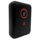 Power Bank Style Saída Tipo C USB 10.000mAh OEX PB303 Preto