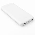 Power Bank Turbo 37w Alta Qualidade 10000mAh 3 Saídas Preto Homologado ANATEL MAX0531