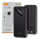 Power Bank Turbo A Gold 10.000mAh BTE-08A - Preto