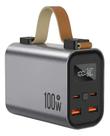 Power Bank Turbo AGold 30.000mAh 100w BTE-102