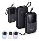Power Bank Turbo Com Display Digital Lançamento 2026