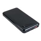 POWER BANK USB-C 20W 10000 mAh IWILL PRETO POWER BANK USB-C 20W 10000 mAh IWILL PRETO