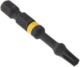 Power Bit DEWALT DWA2TX25IR5 2 Phillips T25 IMPACT READY (pacote com 5) Power Bit DEWALT DWA2TX25IR5 2 Phillips T25 IMPACT READY (pacote com 5)