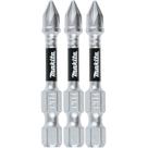 Power Bit Makita E-00767 Impact XPS 1 Phillips 2,3/pacote