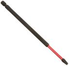 Power Bit Milwaukee 48-32-4805 6 2 Square Proprietary Steel Power Bit Milwaukee 48-32-4805 6 2 Square Proprietary Steel