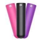 Power Bullet Youvibe Capsula Vibratória 10 Intensidades Recarregável e Controle Remoto
