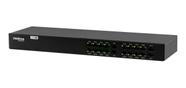 Power Conversor Video Balun 16 Canais Vb1016wp Intelbras