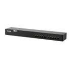 Power Conversor Video Balun 8 Canais VB 1008 WP Intelbras Power Conversor Video Balun 8 Canais VB 1008 WP Intelbras
