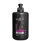 Power Creme Reconstrutor Vult Cabelos Choque de Reconstrução 300ml