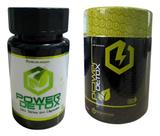 Power Detox Original 100 Natural Envio Imediato