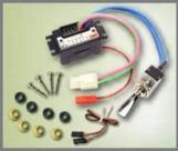 Power divider gws gw/pd2
