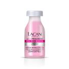 Power Dose Ampola Liss Progress Lacan 20ml Cabelos Lisos