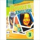 Power English 3 - Student'S Pack - MACMILLAN DO BRASIL