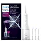 Power Flosser sem fio Philips Sonicare 3000 branco HX3827/21