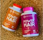 Power hair vitamin suplemento alimentar em gomas