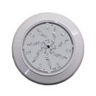 Power led 11w branco abs rosca - piscinaria