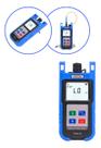 Power Meter Óptico Orientek Tpm-35 - Novo