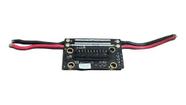 Power Modulo Placa Conexão Bateria Phantom 4