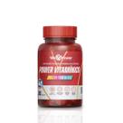 Power Multivitamínico 90 CAPS Nova Fórmula Energia, Imunidade e Desempenho