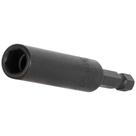 Power Nut Driver Klein Tools PND91610 9/16 polegadas e 10 cm de comprimento