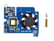 Power Over Ethernet HAT Waveshare Tipo D para Raspberry Pi