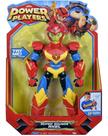 Power Players Boneco Luxo 22 Cm Axel C/ Som Brinquedo Power Players Boneco Luxo 22 Cm Axel C/ Som Brinquedo