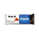 Power Protein Bar - 1 unidade 41g Milk Caramel - Max Titanium