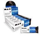 Power Protein Bar 41g Display Com 12 Unid Max Titanium Sabor Chocolate com Coco