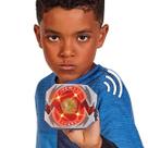 Power Rangers RE-Ignition - Morfador Com 5 Moedas do Poder - Com Som e Luz - Playmates Toys