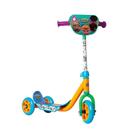 Power Rockers Patinete Com 3 Rodas Fun Divirta-se Power Rockers Patinete Com 3 Rodas Fun Divirta-se