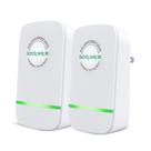 Power Saver Jzyliti Pro Power Saver Electricity Saving 30KW (pacote com 2 unidades) Power Saver Jzyliti Pro Power Saver Electricity Saving 30KW (pacote com 2 unidades)