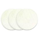 Power Scrubber Almohadillas de Pulido Dremel PC366-3