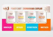 Power shot cronograma capilar - widi - 60 ml Power shot cronograma capilar - widi - 60 ml