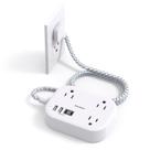 Power Strip One Beat Cruise Ship Essentials com portas USB C Power Strip One Beat Cruise Ship Essentials com portas USB C