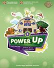 Power up 1 activity book with online resources and Power up 1 activity book with online resources and