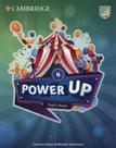 Power up 4 pb - CAMBRIDGE
