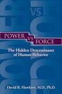 Power vs. force