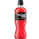 Powerade frutas tropicais pet 500ml cx6