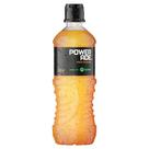 Powerade tangerina 500ml