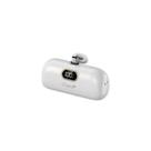 PowerBank Pocket iTrend 5000mAh Branco